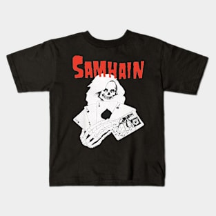 samhain Kids T-Shirt